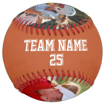 Custom Texas Orange White 2 Photos