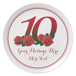  10th  Anniversary  Gifts  Zazzle co nz 
