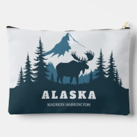 Custom Text ALASKA