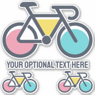 Custom Text Cycling