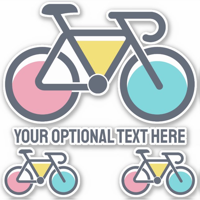 Custom Text Cycling (Front)