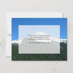 Custom Text Invitation