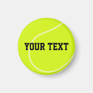 Custom  Text Magnet
