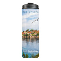 Custom Text Montenegro