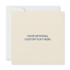 Custom Text Norwegian Troll