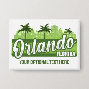 Custom Text Orlando Florida
