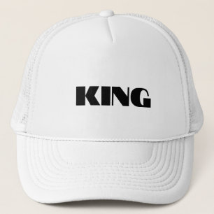 Custom Text Personalized Trucker Hat