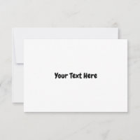 Custom Text 