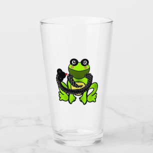 Custom The Friendship gift Glass
