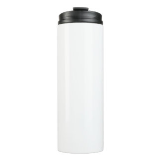 Custom Thermal Tumbler – 16oz Travel Mug