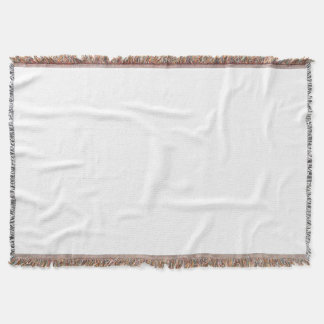 Custom Throw Blanket 54x38 Soft Cosy Gift