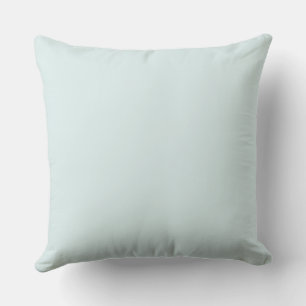 Custom Throw Pillow
