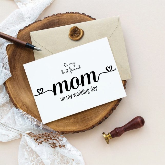 Custom To my best friend mum Card (Creator Uploaded)