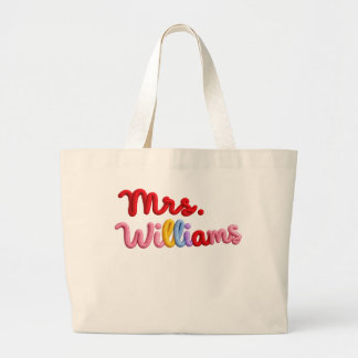 Custom tote bag, Bridesmai gifts tote bag,Embroide