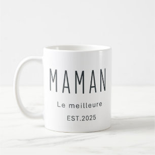 Custom tote bag, Bridesmai gifts tote bag,Embroide Coffee Mug