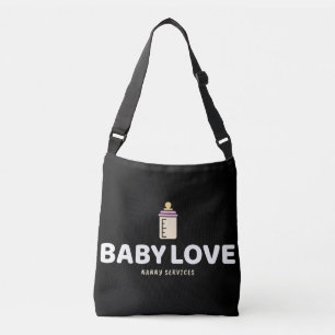 Custom Tote Bags . Fashion Zipper & Modern Styles