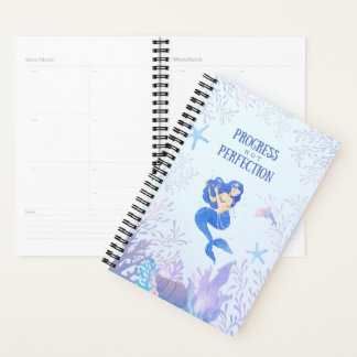Custom trendy cute work Planner