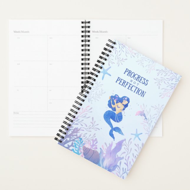 Custom trendy cute work Planner (Display)
