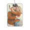 Custom Two-Sided Photo Car Air Freshener