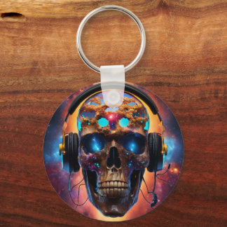 "Custom [Unique Design/Theme] Keychain - Personali