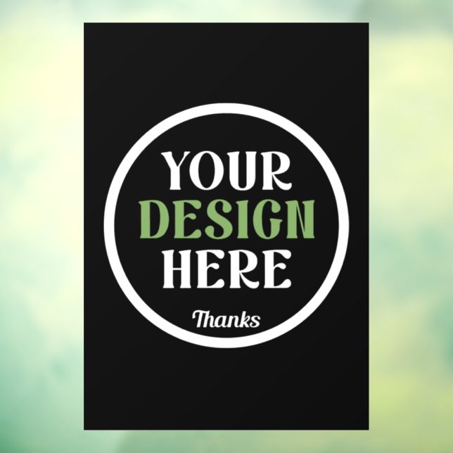 custom, unique, sleek & minimalist (Sheet 3)