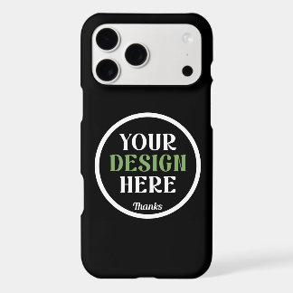 custom, unique, sleek & minimalist