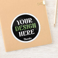 custom, unique, sleek & minimalist