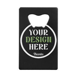 custom, unique, sleek & minimalist