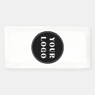 custom, unique, sleek & minimalist banner