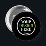 custom, unique, sleek & minimalist Button<br><div class="desc">This design is accessible to all. Feel free to customise the logo,  images,  text,  and colours according to your preferences. Thank you very much.</div>