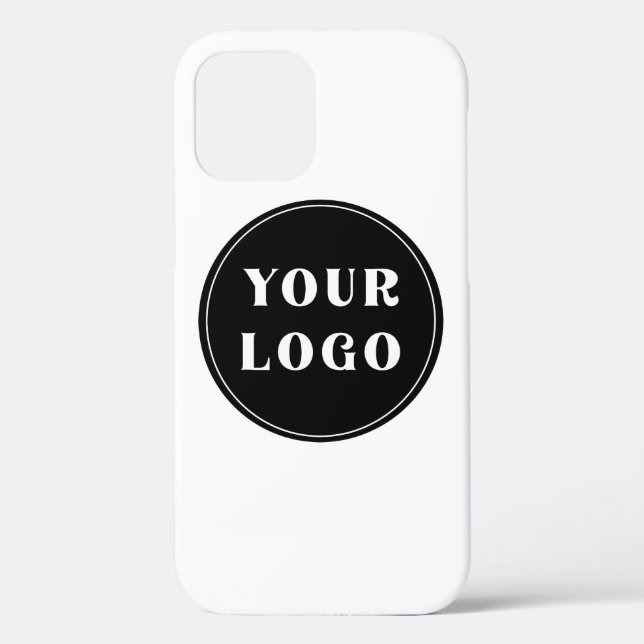 custom, unique, sleek & minimalist Case-Mate iPhone case (Back)