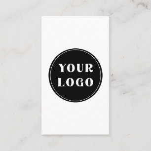 custom, unique, sleek & minimalist discount card