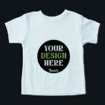 custom, unique, sleek & minimalist hershey®'s kiss<br><div class="desc">This design is accessible to all. Feel free to customise the logo,  images,  text,  and colours according to your preferences. Thank you very much.</div>