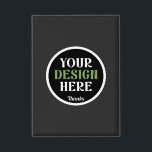 custom, unique, sleek & minimalist hershey®'s kiss<br><div class="desc">This design is accessible to all. Feel free to customise the logo,  images,  text,  and colours according to your preferences. Thank you very much.</div>