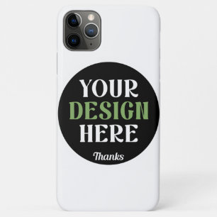 custom, unique, sleek & minimalist hershey®'s kiss Case-Mate iPhone case