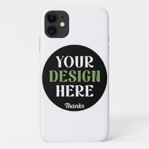 custom, unique, sleek & minimalist hershey®'s kiss Case-Mate iPhone case