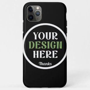 custom, unique, sleek & minimalist hershey®'s kiss Case-Mate iPhone case