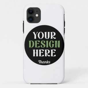 custom, unique, sleek & minimalist hershey®'s kiss Case-Mate iPhone case