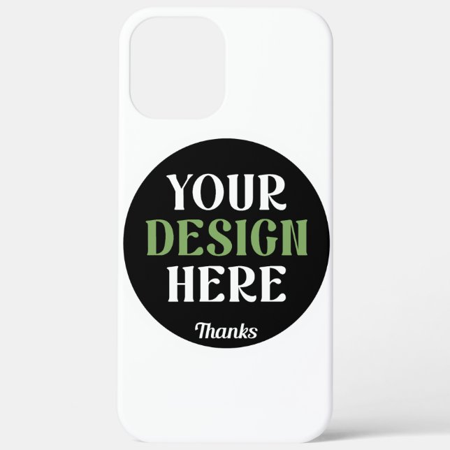 custom, unique, sleek & minimalist hershey®'s kiss Case-Mate iPhone case (Back)