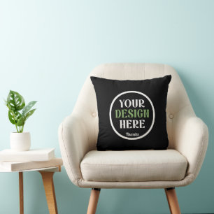 custom, unique, sleek & minimalist hershey®'s kiss cushion