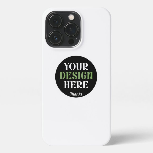 custom, unique, sleek & minimalist hershey®'s kiss iPhone case (Back)
