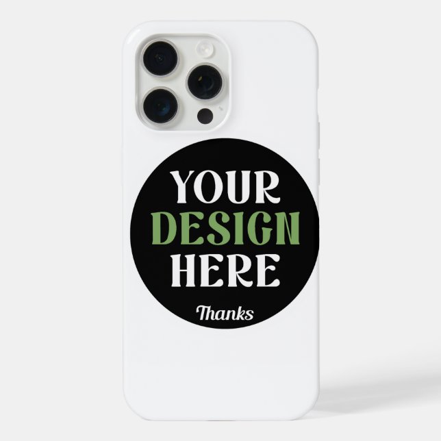 custom, unique, sleek & minimalist hershey®'s kiss iPhone case (Back)