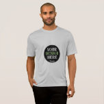 custom, unique, sleek & minimalist hershey®'s kiss T-Shirt<br><div class="desc">This design is accessible to all. Feel free to customise the logo,  images,  text,  and colours according to your preferences. Thank you very much.</div>