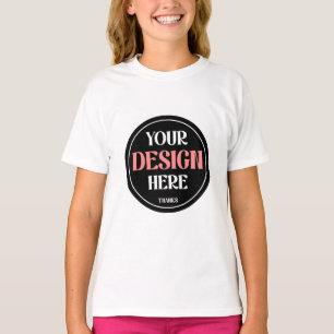 custom, unique, sleek & minimalist hershey®'s kiss T-Shirt