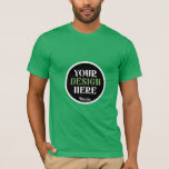 custom, unique, sleek & minimalist hershey®'s kiss T-Shirt<br><div class="desc">This design is accessible to all. Feel free to customise the logo,  images,  text,  and colours according to your preferences. Thank you very much.</div>