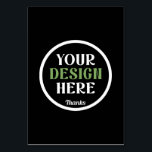 custom, unique, sleek & minimalist hershey®'s kiss table number<br><div class="desc">This design is accessible to all. Feel free to customise the logo,  images,  text,  and colours according to your preferences. Thank you very much.</div>