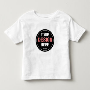custom, unique, sleek & minimalist hershey®'s kiss toddler T-Shirt