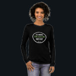 custom, unique, sleek & minimalist hershey®'s kiss Tri-Blend shirt<br><div class="desc">This design is accessible to all. Feel free to customise the logo,  images,  text,  and colours according to your preferences. Thank you very much.</div>