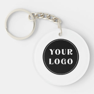 custom, unique, sleek & minimalist key ring