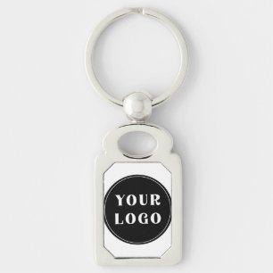 custom, unique, sleek & minimalist key ring